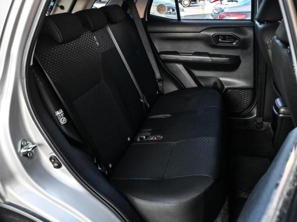 Daihatsu Rocky A200 с пробегом 2022 года, цена 1 469 000 рублей, 91370 км, внедорожник, Автокод Объявления