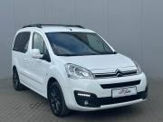 Citroen Berlingo II Рестайлинг 2 Тамбов  - изображение 22