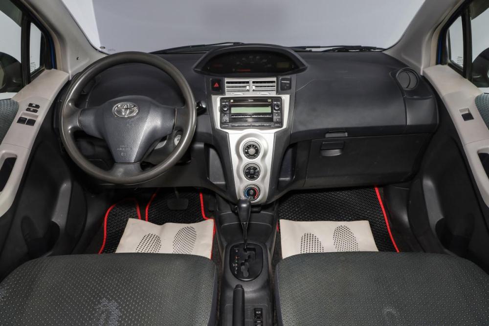 Toyota Yaris II Новосибирск  - изображение 14