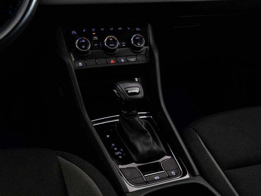 Skoda Karoq I Санкт-Петербург  - изображение 14