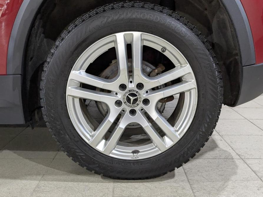 Mercedes-Benz GLA II (H247) Химки  - изображение 12