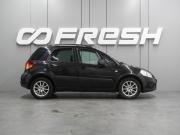 Suzuki SX4 I (Classic) Рестайлинг Воронеж  - изображение 21