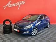 Hyundai Solaris I Рестайлинг Вологда  - изображение 18