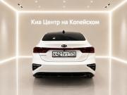 Kia Cerato IV Челябинск  - изображение 28