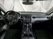 Volkswagen Touareg II Рестайлинг Москва  - изображение 36