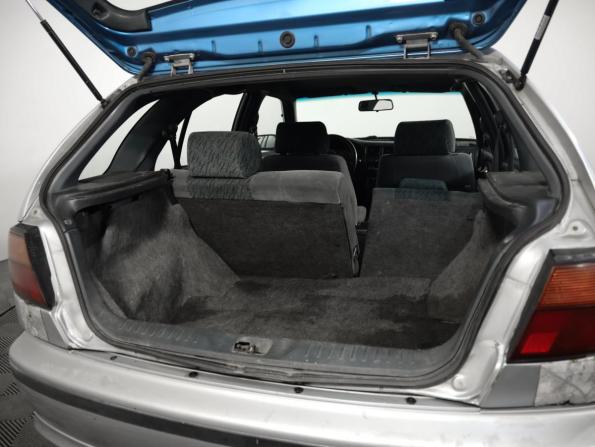 Nissan Almera I (N15) с пробегом 1997 года, цена 319 777 рублей, 211068 км, хэтчбек, Автокод Объявления