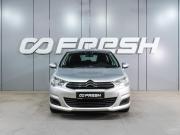 Citroen C4 II Воронеж  - изображение 22