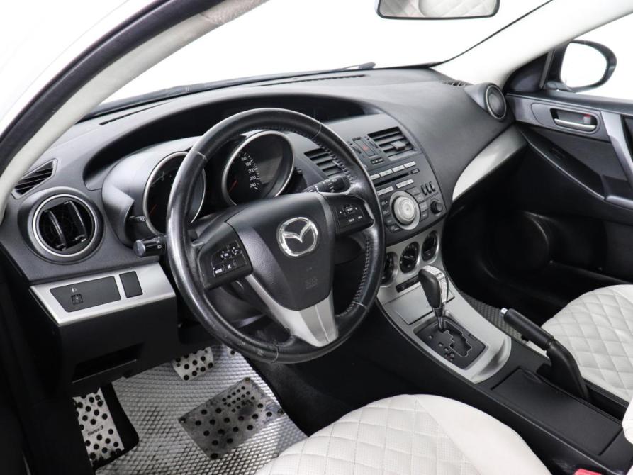 Mazda 3 II (BL) Химки  - изображение 7