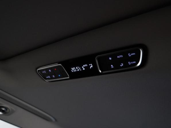 GAC M8 с пробегом 2025 года, цена 5 299 777 рублей, 1074 км, минивэн, Автокод Объявления