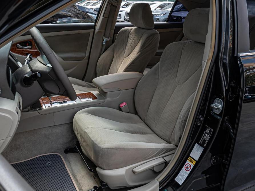 Toyota Camry VI (XV40) Краснодар  - изображение 10