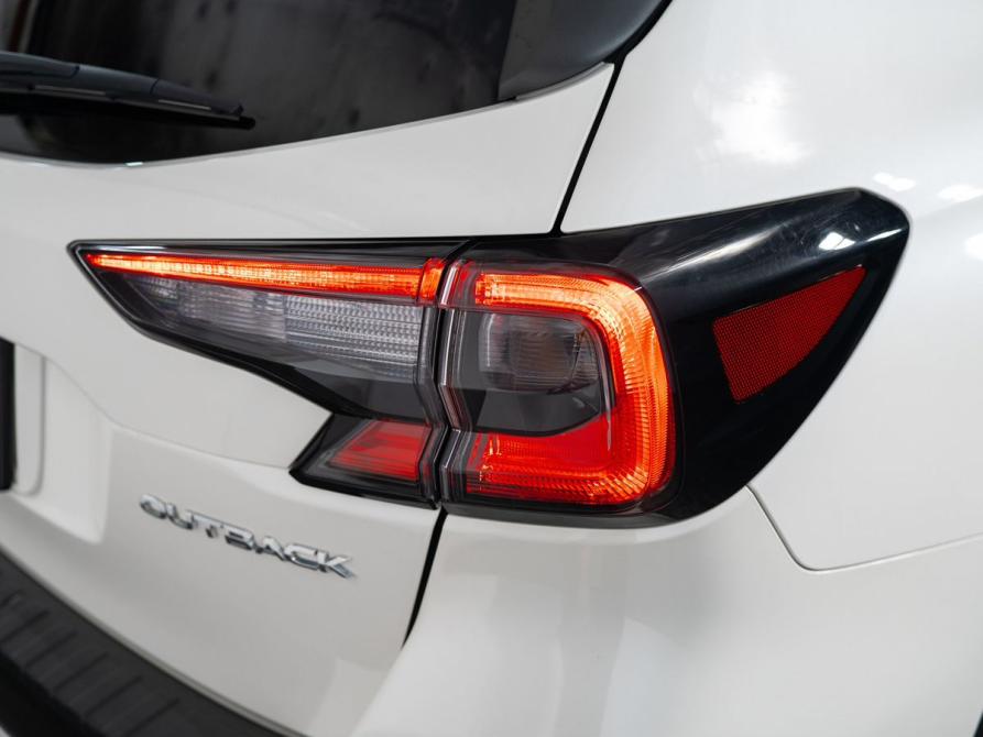Subaru Outback VI Иркутск  - изображение 27