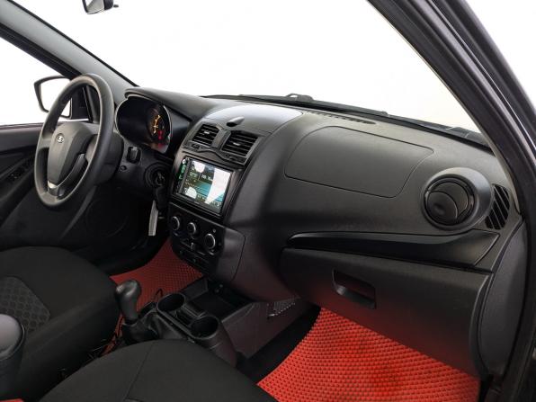Lada (ВАЗ) Granta I Рестайлинг с пробегом 2023 года, цена 685 000 рублей, 86179 км, лифтбек, Автокод Объявления
