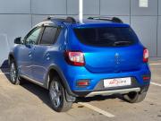 Renault Sandero II Рестайлинг Воронеж  - изображение 26