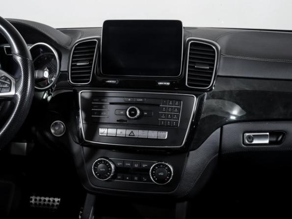Mercedes-Benz GLE I (W166) с пробегом 2016 года, цена 3 600 000 рублей, 210843 км, внедорожник, Автокод Объявления