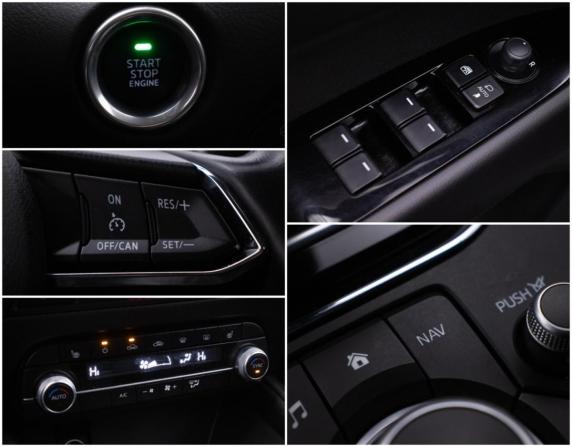 Mazda CX-5 II с пробегом 2021 года, цена 2 724 000 рублей, 85219 км, внедорожник, Автокод Объявления
