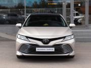 Toyota Camry VIII (XV70) Новосибирск  - изображение 24