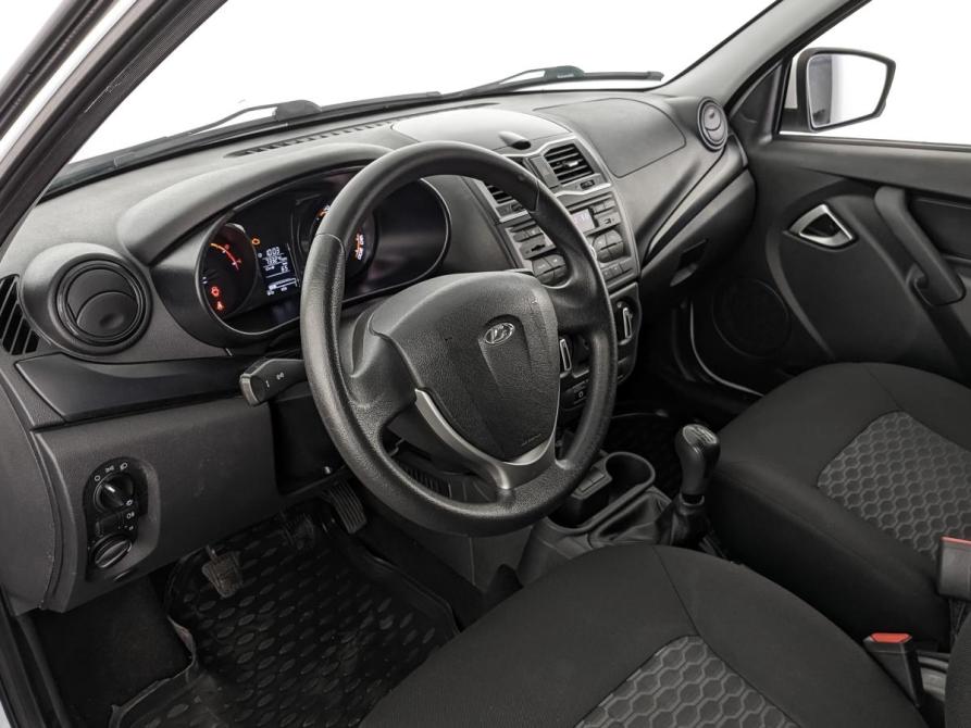 Lada (ВАЗ) Granta I Рестайлинг Москва  - изображение 15