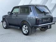 Lada (ВАЗ) 2121 (4x4) I Рестайлинг (2020) Екатеринбург  - изображение 32