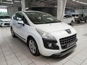 Peugeot 3008 I Набережные Челны  - изображение 29