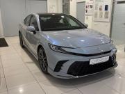 Toyota Camry IX (XV80) China Market Омск  - изображение 23
