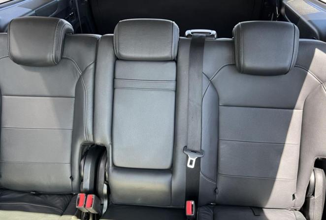 Mercedes-Benz GLS I (X166) с пробегом 2016 года, цена 4 190 000 рублей, 184010 км, внедорожник, Автокод Объявления