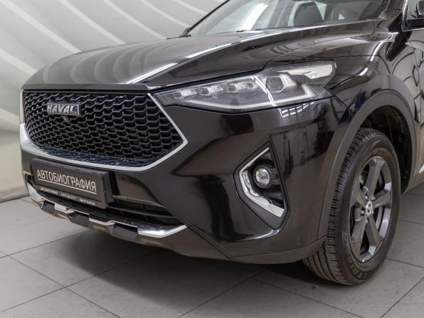 Haval F7 I с пробегом 2021 года, цена 1 798 000 рублей, 81369 км, внедорожник, Автокод Объявления