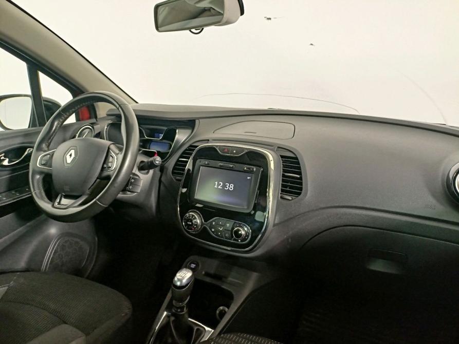 Renault Kaptur I Архангельск  - изображение 13