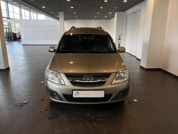Lada (ВАЗ) Largus I с пробегом 2014 года, цена 820 000 рублей, 115870 км, универсал, Автокод Объявления