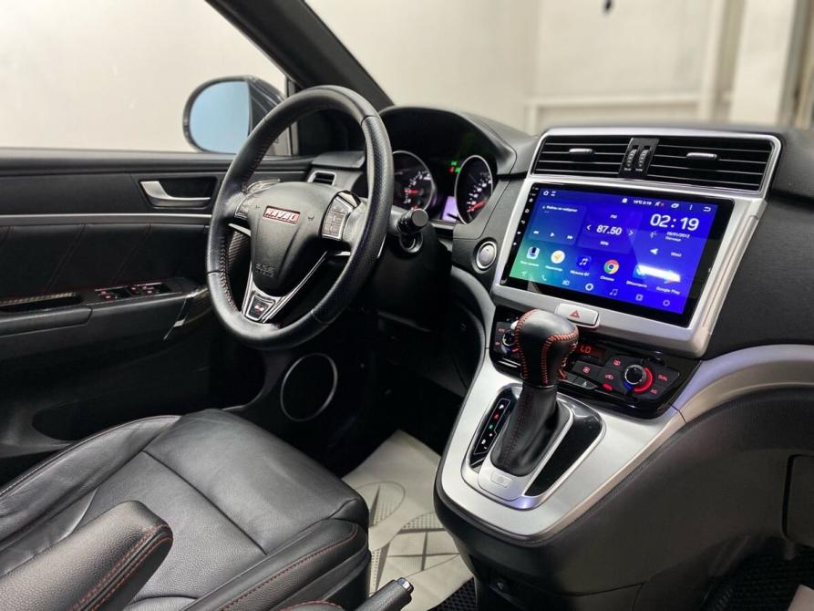 Haval H6 I Энгельс  - изображение 38