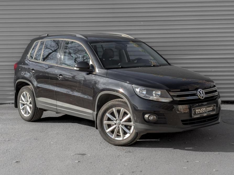 Volkswagen Tiguan I Рестайлинг Химки  - изображение 3