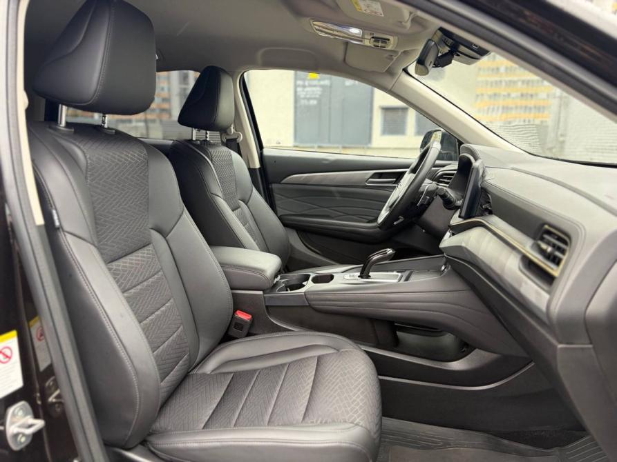 Haval F7x I Рестайлинг Санкт-Петербург  - изображение 11