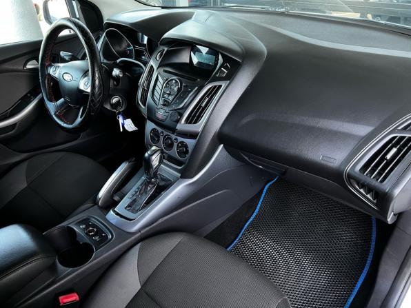 Ford Focus III с пробегом 2012 года, цена 700 000 рублей, 140227 км, хэтчбек, Автокод Объявления
