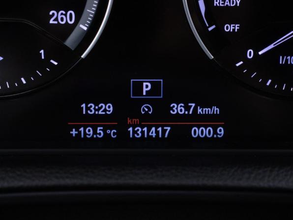 BMW 1 серии II (F20/F21) Рестайлинг 2 с пробегом 2018 года, цена 1 890 000 рублей, 131000 км, хэтчбек, Автокод Объявления