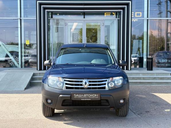 Renault Duster I с пробегом 2013 года, цена 920 000 рублей, 127370 км, внедорожник, Автокод Объявления