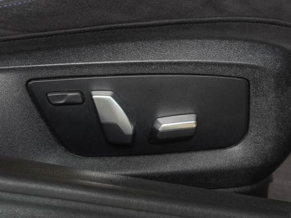 BMW 5 серии VII (G30/G31/G38) с пробегом 2019 года, цена 3 899 000 рублей, 98288 км, седан, Автокод Объявления