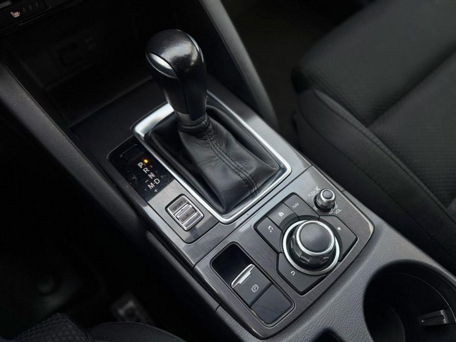Mazda CX-5 I Рестайлинг Нижний Новгород  - изображение 12