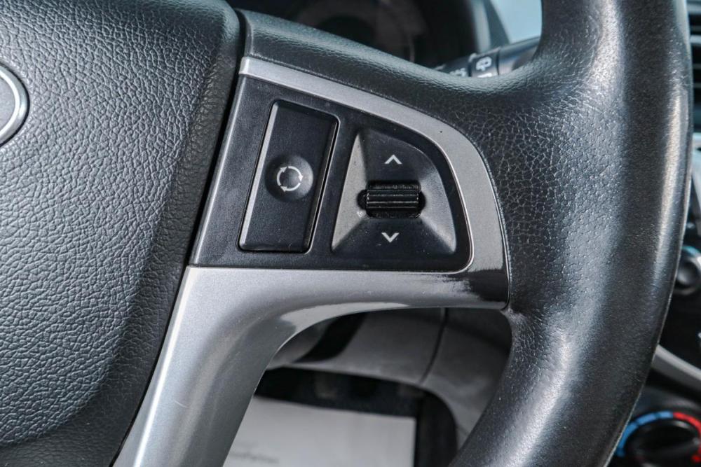 Hyundai Solaris I Челябинск  - изображение 12