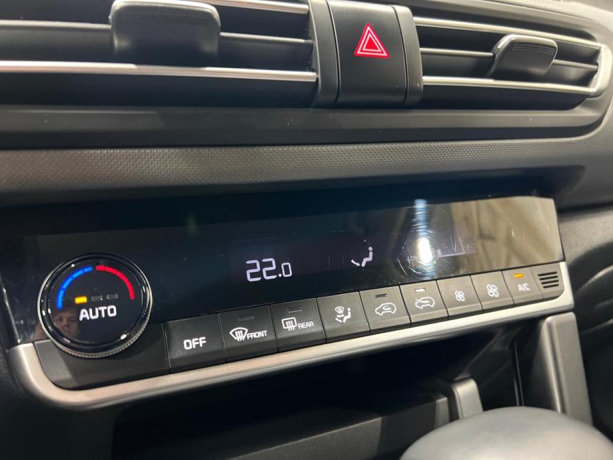 Kia Seltos I Кемерово  - изображение 11