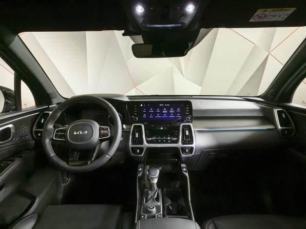Kia Sorento IV с пробегом 2021 года, цена 3 893 000 рублей, 54604 км, внедорожник, Автокод Объявления