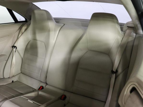 Mercedes-Benz E-Класс IV (W212 S212 C207) Рестайлинг с пробегом 2015 года, цена 2 349 000 рублей, 103500 км, купе-хардтоп, Автокод Объявления