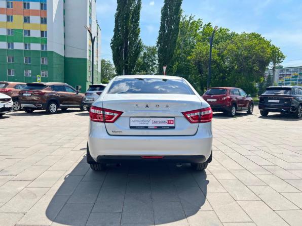 Lada (ВАЗ) Vesta I с пробегом 2020 года, цена 1 010 000 рублей, 82581 км, седан, Автокод Объявления