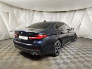 BMW 5 серии VII (G30/G31/G38) Рестайлинг Москва  - изображение 22