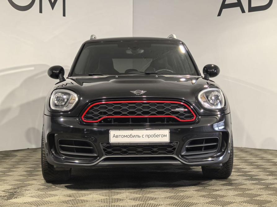 Mini Countryman II Санкт-Петербург  - изображение 5