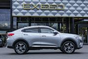Haval F7x I Москва  - изображение 37