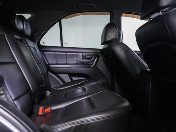 Kia Sorento I Рестайлинг с пробегом 2007 года, цена 790 000 рублей, 163131 км, внедорожник, Автокод Объявления