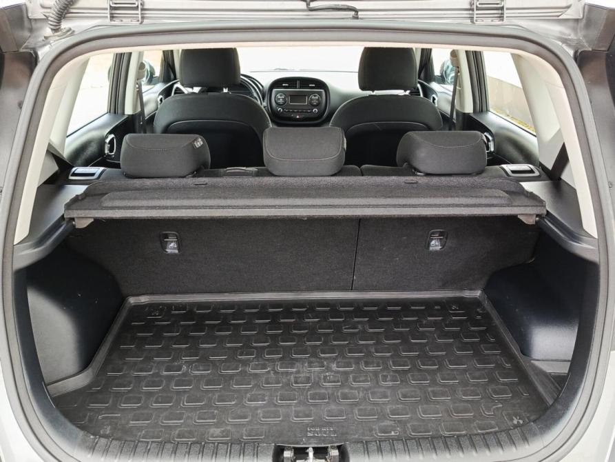 Kia Soul III Рестайлинг Йошкар-Ола  - изображение 12