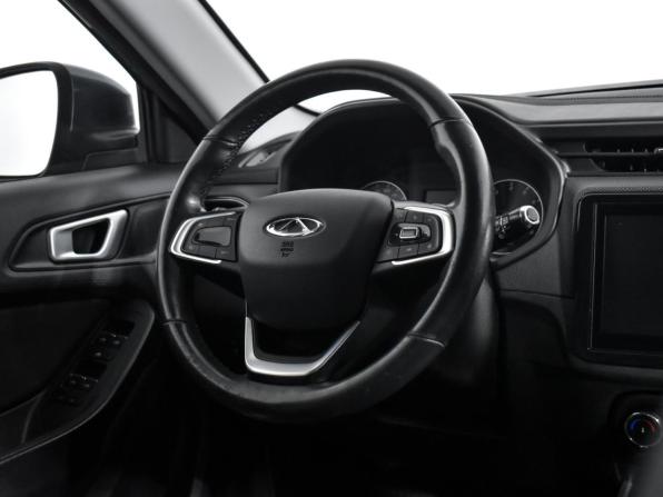 Chery Tiggo 4 I Рестайлинг с пробегом 2021 года, цена 1 125 000 рублей, 114952 км, внедорожник, Автокод Объявления