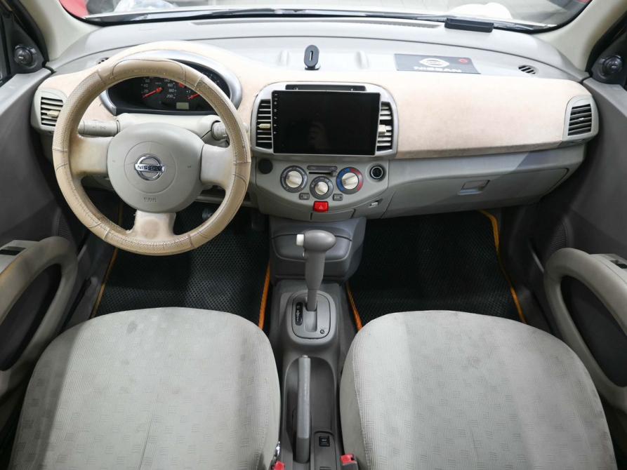 Nissan Micra III (K12) Ростов-на-Дону  - изображение 8