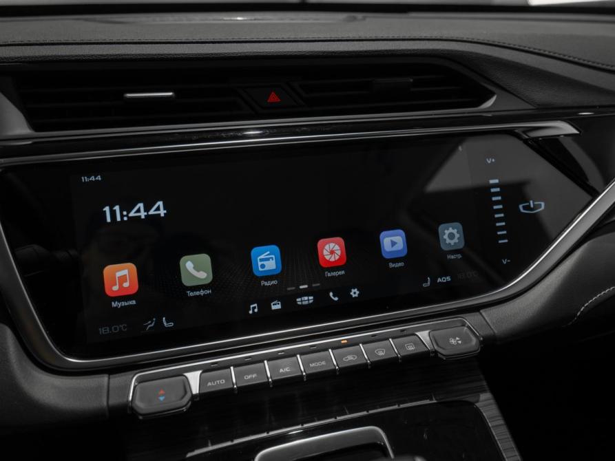 Geely Atlas Pro Москва  - изображение 16