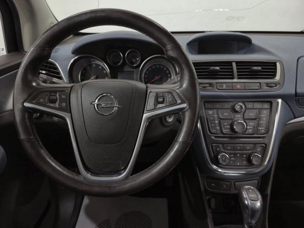 Opel Mokka I с пробегом 2013 года, цена 1 350 000 рублей, 118000 км, внедорожник, Автокод Объявления